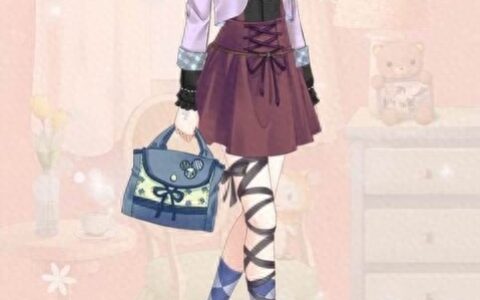 暖暖环游世界【英国区域2】206 英国名校游6w分搭配攻略