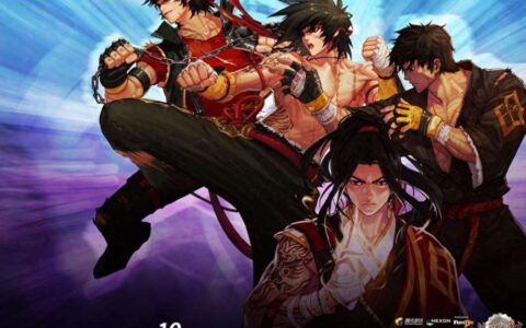 地下城与勇士OL辅助刷金币攻略 轻松拿资源