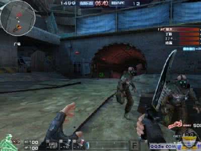 CF 穿越火线 刷幻影角色正确姿势,全教程