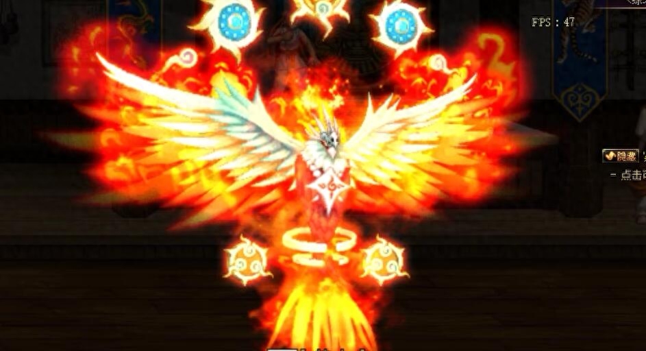 DNF:忍者职业平衡改这几个将成为幻神