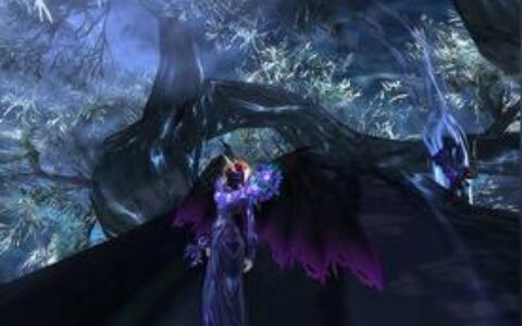 魔兽世界.术士PVE以及PVP中装备攻略