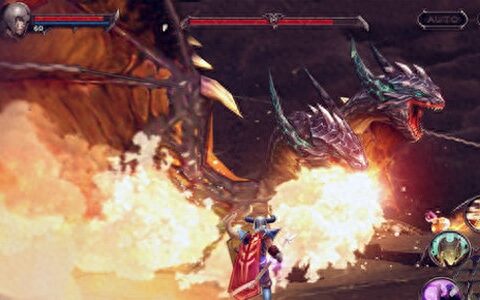 暗黑复仇者2手游攻略 第8关BOSS三星通关技巧