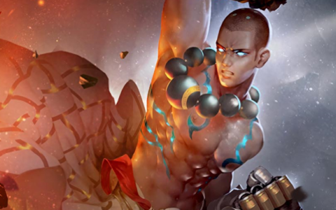 王者荣耀综合攻略：成为顶尖战士的关键要素