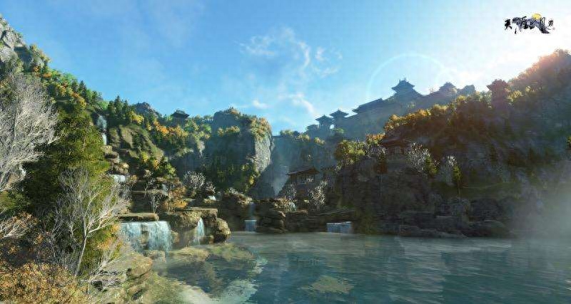 天涯明月刀身份玩法赚钱攻略从此不缺银两