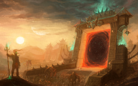 全网最细！《魔兽世界》“纳鲁的勇士”称谓获取攻略