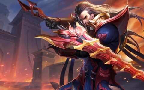 王者荣耀攻略之曹操篇