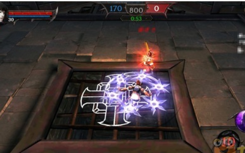 暗黑复仇者2内购破解版 无限宝石破解教程攻略