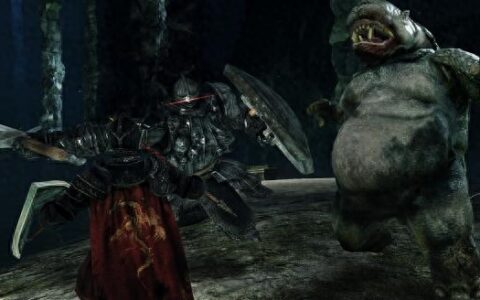 《黑暗之魂2：原罪学者》安第尔钥匙获得攻略