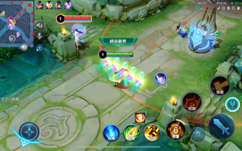 3分钟看完王者荣耀这7个技巧，包你冲上一大段