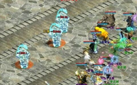 大话西游2：很多人都选错了装备，低价格高伤害任务仙应该这么做