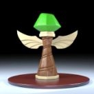 三种眼决定比赛胜负 LOL眼位分布大型讲学