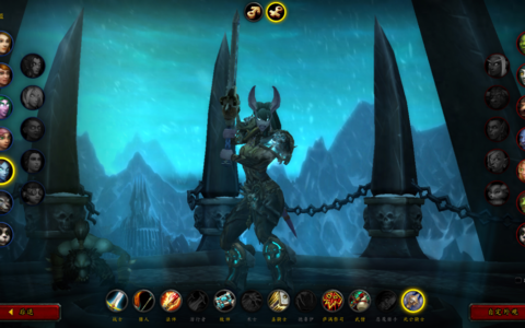 魔兽世界正式服小号练级攻略，再也不用担心练级迷路了