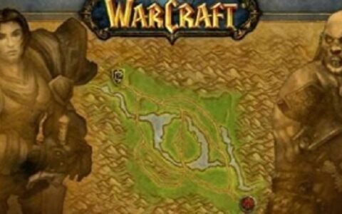 魔兽世界怀旧服攻略：阿拉希铁匠铺战略意义及战术安排