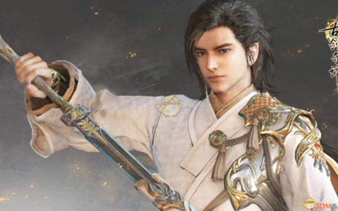 《古剑奇谭3》开场动画及结局剧情分析