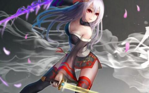 实用DNF教学 超详细讲解剑豪90版本两仪邪教配装