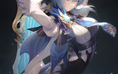 《原神》锻造攻略（入门级别）