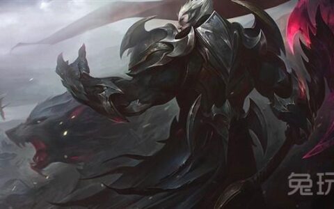 LOL：任意位置都能上分 八大强势英雄套路全解析