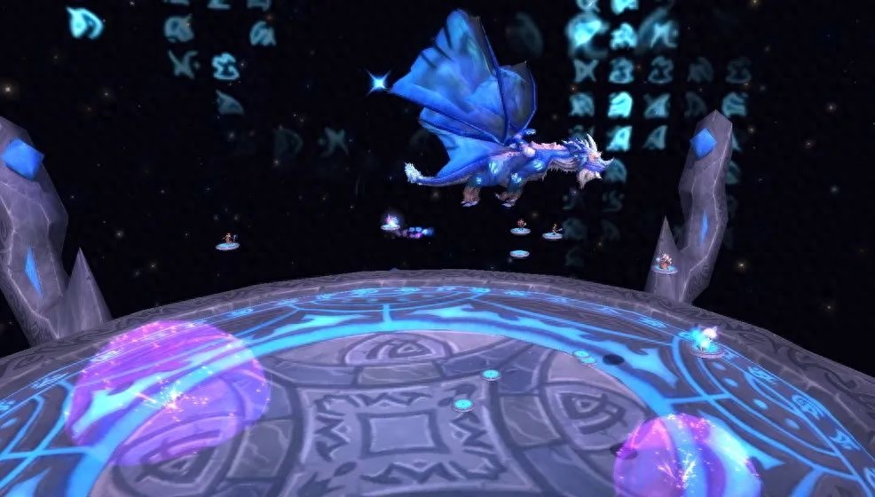 「魔兽WLK」"团队的荣耀"310％速度的坐骑获取攻略