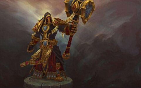 魔兽世界怀旧服攻略：一个术士的自我修养