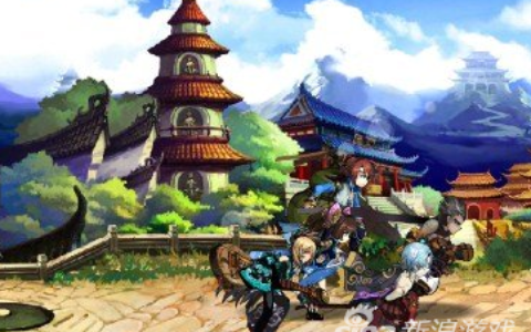 最强神盾 四大萌捕手游最新防御阵型推荐