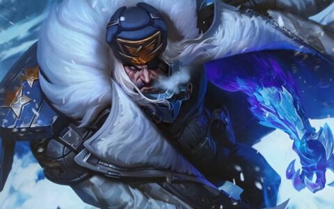 英雄联盟里你觉得哪个法师当法坦最厉害？