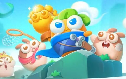 「通关攻略」保卫萝卜4太空穿越第40关噩梦难度满血全清通关