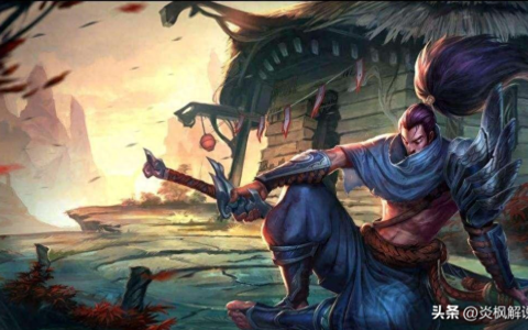 英雄联盟：如果不能用普通攻击只能用技能，哪些英雄会很强？