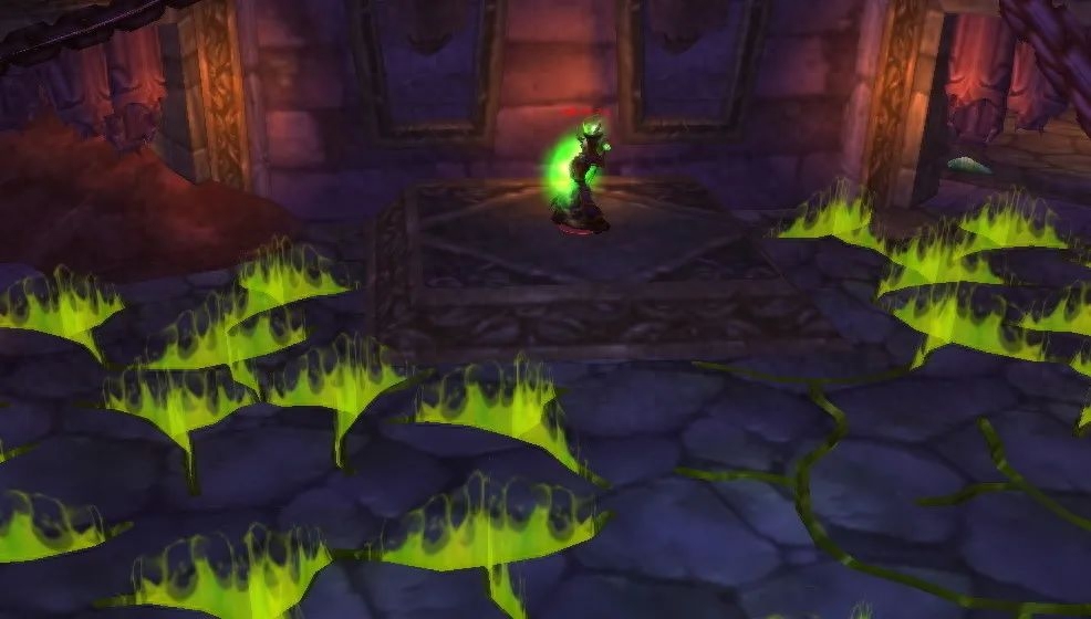 「魔兽WLK」"团队的荣耀"310％速度的坐骑获取攻略