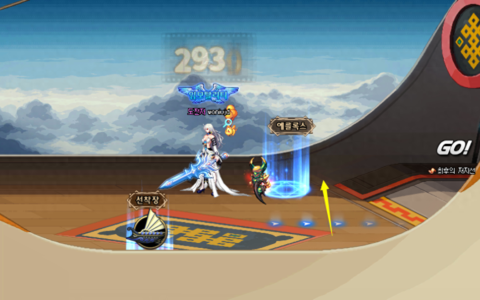 韩服地下城手游困难罗斯特详细攻略