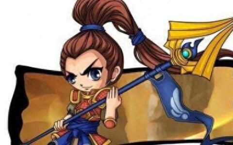 英雄介绍之德邦总管