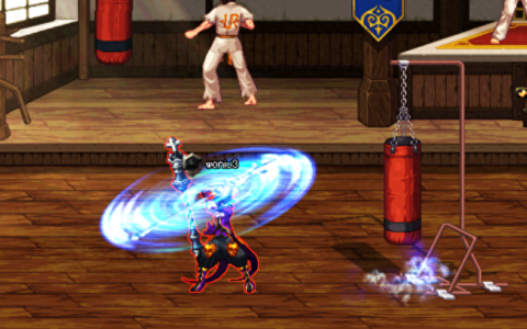 DNF：男魔法师五大职业三觉技能详解，次元秀恩爱，血法大赢家