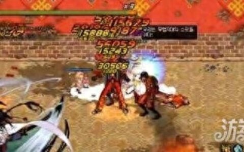 DNF男魔法师哪个职业刷图快职业选择推荐