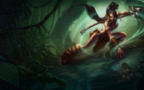 不曾退场的猎手——奈德丽攻略