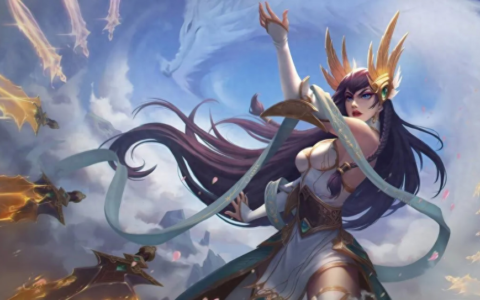 云顶之弈S6.5：一些个人收集到的小技巧分享