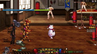 DNF：男魔法师五大职业三觉技能详解，次元秀恩爱，血法大赢家