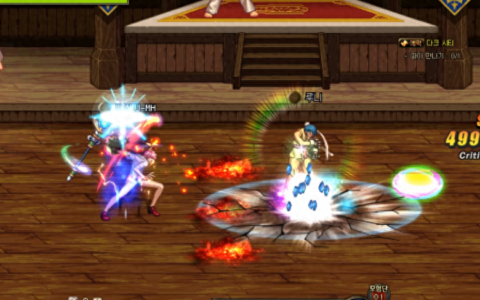 DNF：男魔法师五个职业新增TP技能获得加强，但虚空法师完全没用