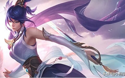 英雄联盟手游中剑姬应该怎么玩