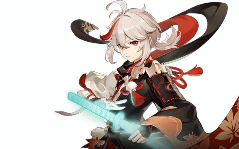 《原神》新手攻略，给新人一点点建议