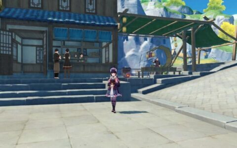 原神攻略新手必看 新手入门技巧