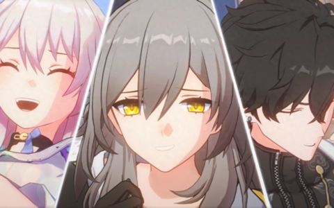 崩坏星穹铁道：萌新入坑攻略！零氪玩家应该如何养成角色？