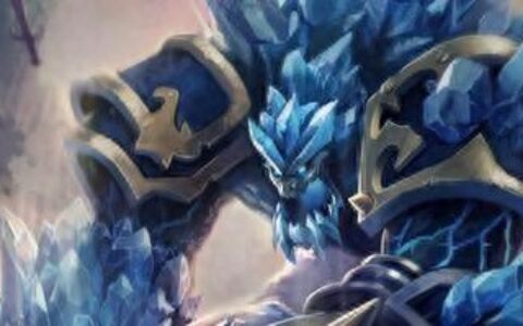 简单脑残暴力流，最强石头人攻略