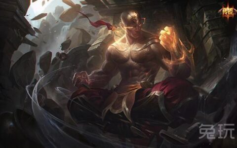 神拳李青降临国服 从入门到精通全攻略