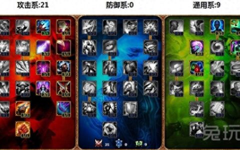 石破天惊秒后排 冥火秒人流石头人攻略