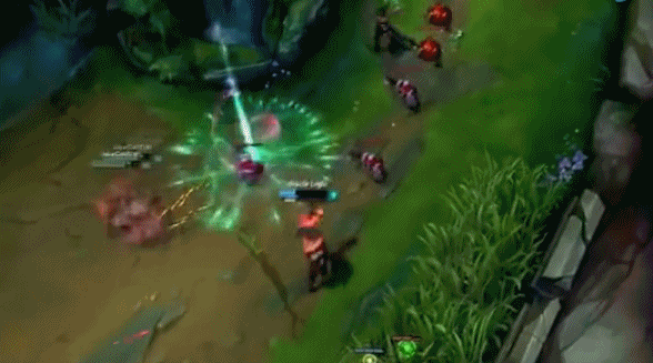 如何正确的玩好盲僧？这几点你一点要记住！