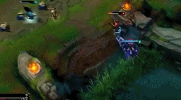 如何正确的玩好盲僧？这几点你一点要记住！