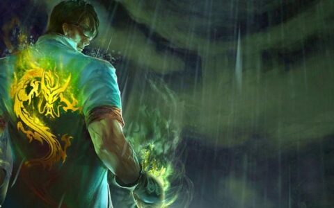 英雄联盟：盲僧速成技巧，让你三天成为“光速”盲僧！