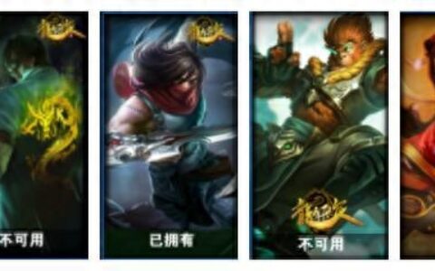 如何正确的玩好盲僧？这几点你一点要记住！