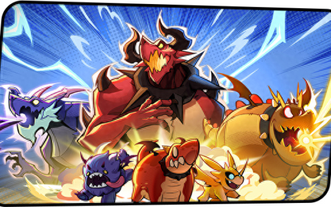 《飞吧龙骑士》进阶攻略