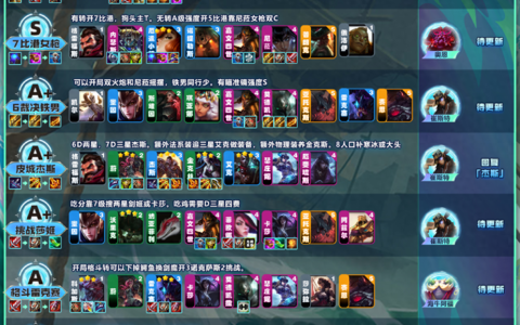 比尔吉沃特女枪，强度超模瞬秒前排，热补丁前快偷