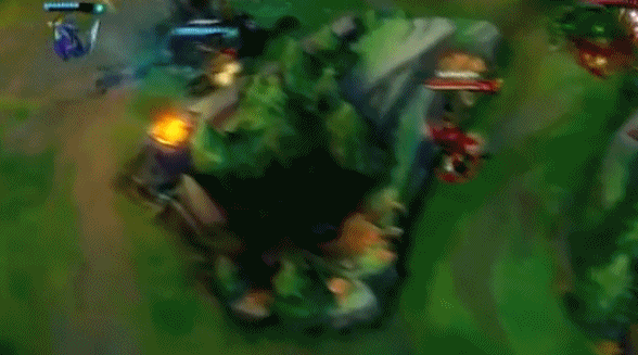 如何正确的玩好盲僧？这几点你一点要记住！